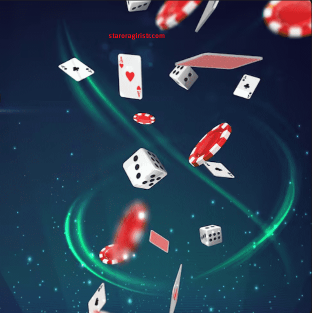 Starora Direkt Giriş